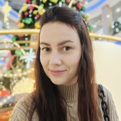 Ксения Немцова, 04.02.1989