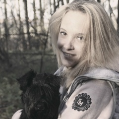 Мария Бахтарева, 26.02, Подольск