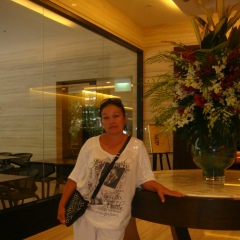 Эльмира Байымбетова, 29.02.1972, Алматы