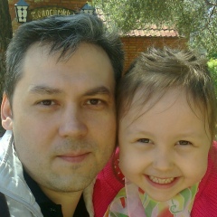 Максим Позолотин, 24.06.1977, Санкт-Петербург