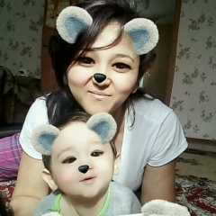 Аселя Олжабай, 03.07.1987, Экибастуз