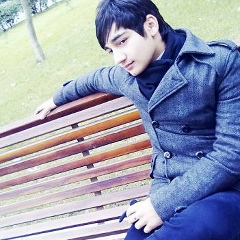 Haker Online, 01.01.1991, Беруни