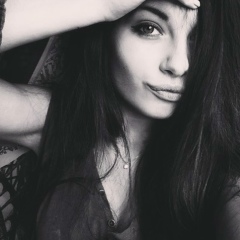 Катрин Зотова, 21.03.1997, Саратов