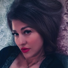 Евгения Олейник, 23.06, Омск