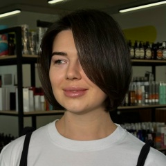 Дарья Орлова, 23.04, Тюмень