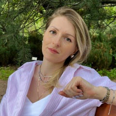 Татьяна Бондаренко, 11.03, Москва