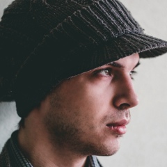 Александр Геруцкий, 27.05.1991, Одесса