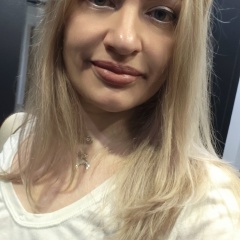 Lara Soyka, 10.02, Вологда