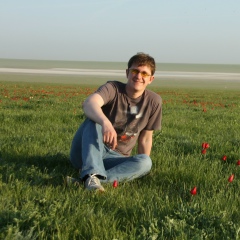 Анатолий Зиятдинов, 21.08, Новомосковск