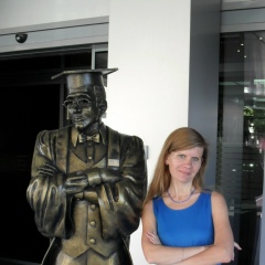 Светлана Качина, 29.08, Качканар