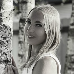 Полина Афанасьева, 24.07.1989, Обнинск