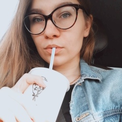 Екатерина Штогрина, 15.10, Тюмень