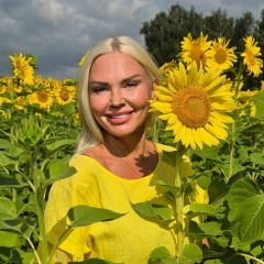 Светлана Савельева, 04.04, Челябинск