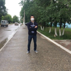 Бексұлтан Бауыржанұлы, 07.09.1998, Алматы