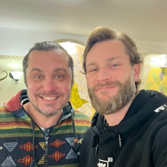 Павел Кичанов, 26.03.1982, Архангельск