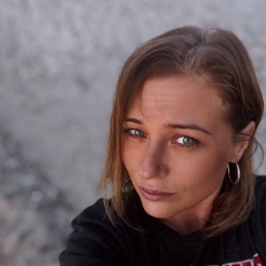 Екатерина Гейман, Калининград