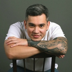 Александр Ли, 10.02, Новосибирск