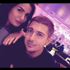 Артур Восканян, 30.01.1987, Санкт-Петербург