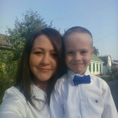 Валерия Марченко, 19.05.1989, Кременчуг