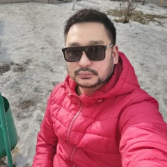 Жандос Рамазанов, 07.12.1901, Алматы