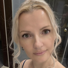 Светлана Шапошникова, 07.12, Хайфа