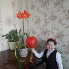 Кенже Бекбосынов