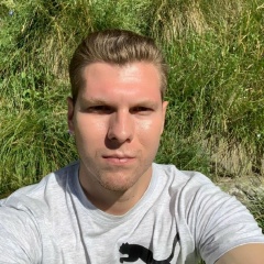 Иван Буров, 05.03.2000, Москва