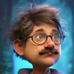 Алексей Яковлев, Москва