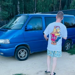 Дмитрий Юдин, 17.06.1996