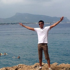 Азамат Ержанов, 29.08, Астана