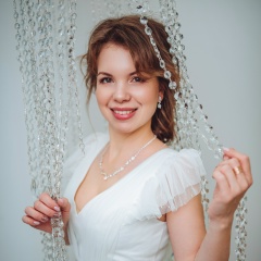 Светлана Исхакова, 25.05, Ульяновск