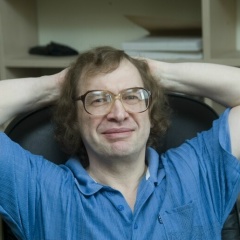 Алибек Исмаилов, Петропавловск