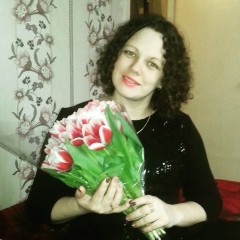 Марина Сухобок, 18.05, Запорожье