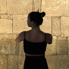 Анна Иргаль, Краснодар