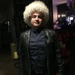 Jeyhun Dayyanov, 27.01.1989, Frankfurt am Main