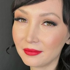 Айгуль Искужина, 03.09, Нефтекамск