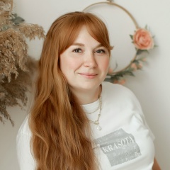 Юлия Галдина, 22.05, Омск