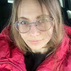 Анастасия Цуляуф, 28.10.1992, Томск