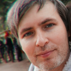 Петя Гамаюнов, Санкт-Петербург