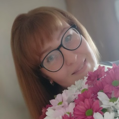 Ольга Гущина, 15.07, Елабуга