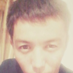 Шамсуддин Узибеков, 31.03.1987, Шымкент