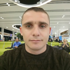 Alexei Malaki, 27.09, Одесса