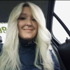 Анна Аникеева, 15.02, Москва