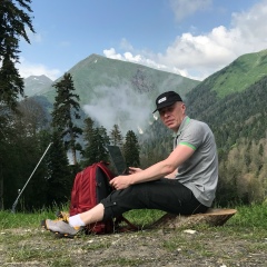 Андрей Суханов, Ухта