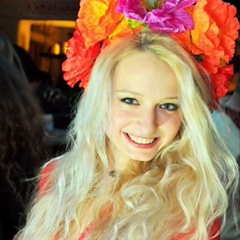 Katrin Kotovskaya, 27.10