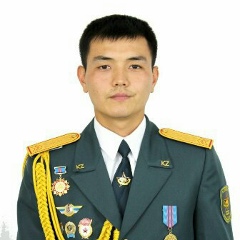 Aza Abilov, 30.07, Усть-Каменогорск