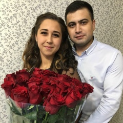 Регина Султанова, 19.04.1989, Новый Уренгой