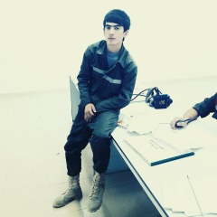 Жасканат Жидебаев, 20.03.1993, Туркестан