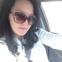 Аселя Ханшайым, 11.08.1986, Алматы