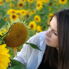 Арина Чемезова